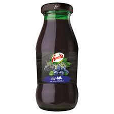 AMITA SUCCO MIRTILLO
