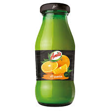 AMITA SUCCO ARANCIA CL200X24