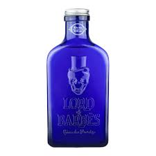 GIN BARBER'S LORD CL70