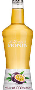 LIQUORE MONIN PASSION FRUIT CL70