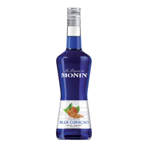 LIQUORE MONIN BLU CURACAO CL70