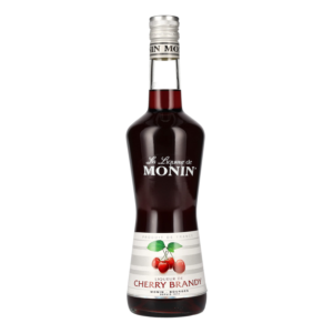 LIQUORE MONIN CHERRY BRANDY CL70