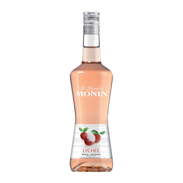 LIQUORE MONIN LICHEE CL70