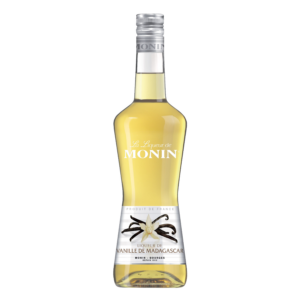 LIQUORE MONIN VANIGLIA CL70