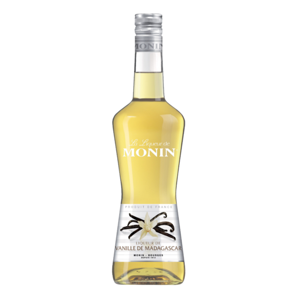 LIQUORE MONIN VANIGLIA CL70