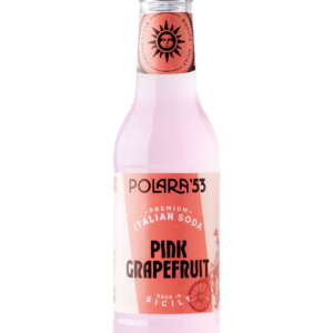 FAVOLA PINK  GRAPEFRUIT CL200X24