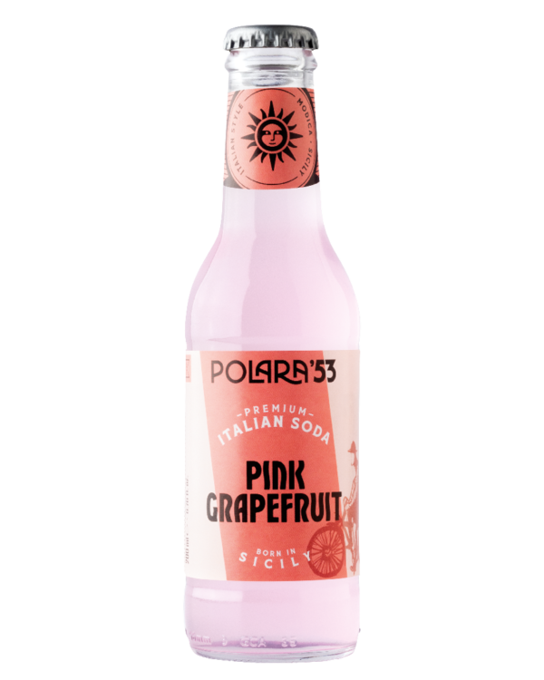 FAVOLA PINK  GRAPEFRUIT CL200X24
