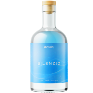 GIN SILENZIO CL50