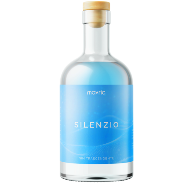 GIN SILENZIO CL50