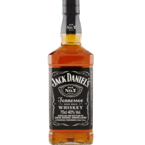 WHISKY JACK DANIELS 1LT