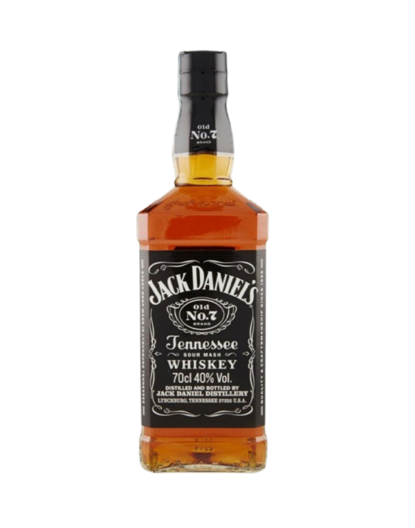 WHISKY JACK DANIELS 1LT