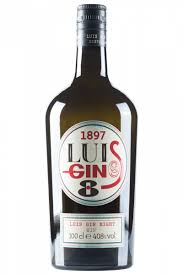 GIN LUIS 1LT
