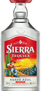 tequila sierra silver 1lt