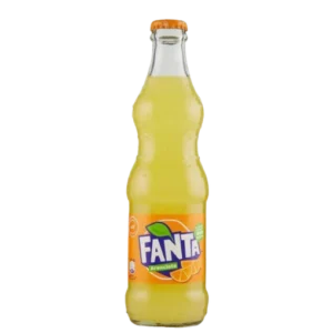 FANTA VAP CL25X24