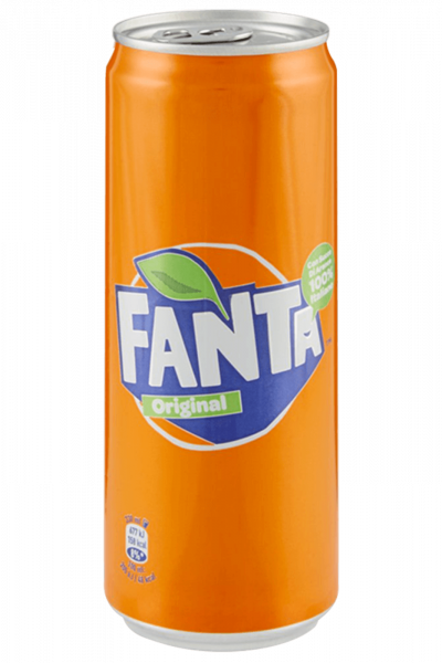 FANTA LATTINA CL33X24