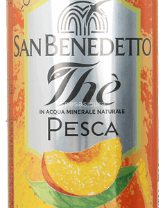 THE' SAN BENEDETTO PESCA LATTINA CL33X24