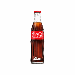 COCA COLA VAP CL25X24