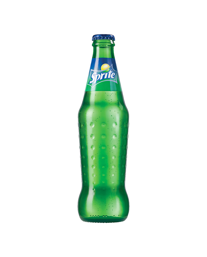 SPRITE VAP CL25X24