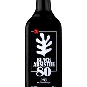 LIQUORE ASSENZIO TUNEL NERO CL70