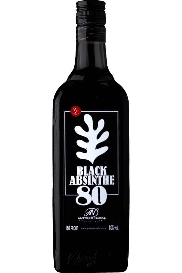 LIQUORE ASSENZIO TUNEL NERO CL70