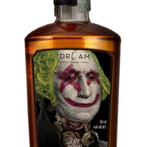 WHISKY THE DREAM CL50