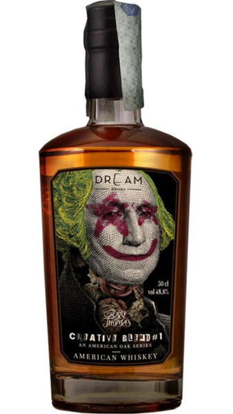 WHISKY THE DREAM CL50