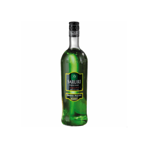 LIQUORE SARURI BAGNOLI 1LT