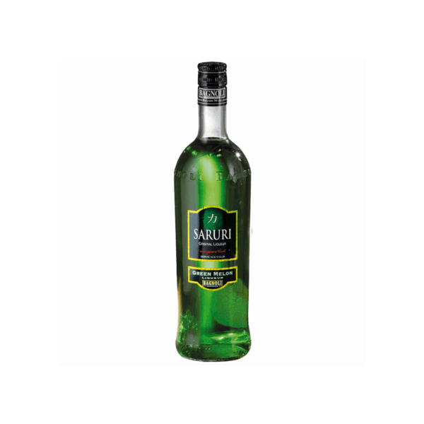 LIQUORE SARURI BAGNOLI 1LT