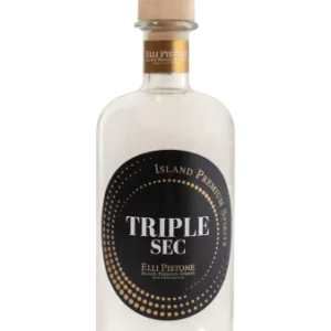TRIPLE SEC SICILY PISTONE CL70