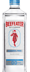 GIN BEAFEATER ZERO ALCOOL CL70
