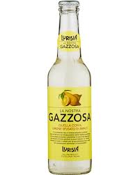 LURISIA GASSOSA CL27,5X24