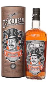 WHISKY THE EPICUREAN CL70