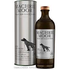 WHISKY MACHRIE MOOR CL70
