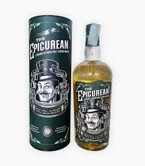 WHISKY THE EPICUREAN CL70