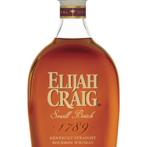 BOURBON WHISKY EJLA CRAIG CL70