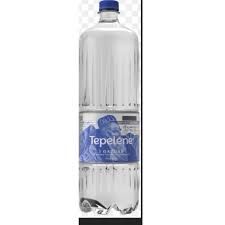 ACQUA TEPELENE FRIZZANTE 1LTX6 PET