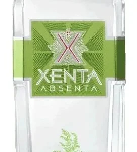 XENTA LIME & GINGER CL7O