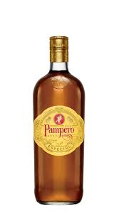 RUM PAMPERO SCURO 1LT