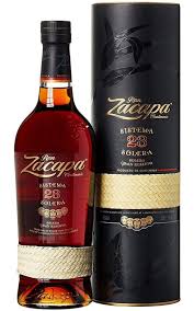 RUM ZACAPA 23 ANNI 1LT