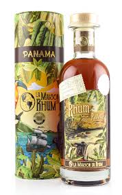 RUM LA MAISON DE RUM CL70