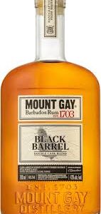 RUM MOUNT GAY BLACK BARREL CL70