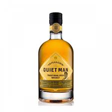 WHISKY QUIET MAN IRISH CL70