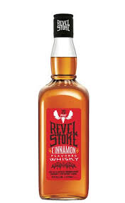 WHISKY CINNAMON REVEL STOKE CL70