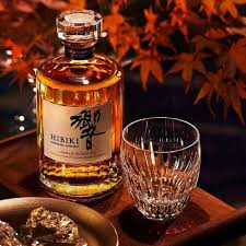 WHISKY JAPAN HIBIKI CL70
