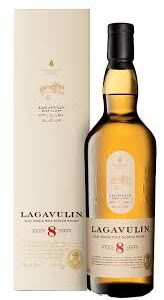 WHISKY LAGAVULIN 8ANNI CL70
