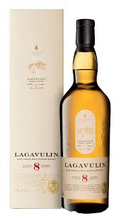 WHISKY LAGAVULIN 8ANNI CL70