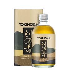 WHISKY JAPAN TOKINOKA CL50
