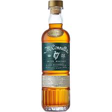 WHISKY MC CONNELS IRISH CL70