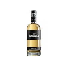 GRAPPA BONOLLO BLACK CL70
