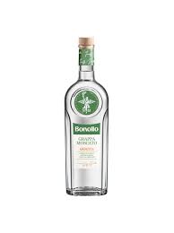 GRAPPA BONOLLO MOSCATO CL70